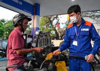 Liên Bộ ra quyết định mới nhất về giá xăng dầu và quỹ bình ổn ngày 14/3