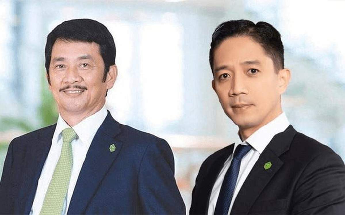 Lộ diện vai trò quan trọng của Bùi Cao Nhật Quân, Novaland từng có mối quan hệ với nhà sáng lập Dương Công Minh của LPBank như thế nào?