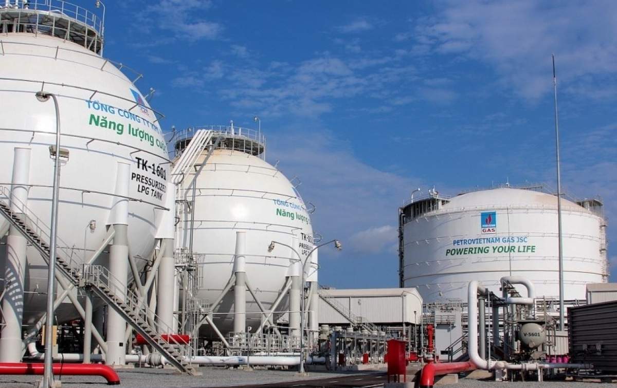 Middle East tensions set to test VN-Index, boost energy stocks