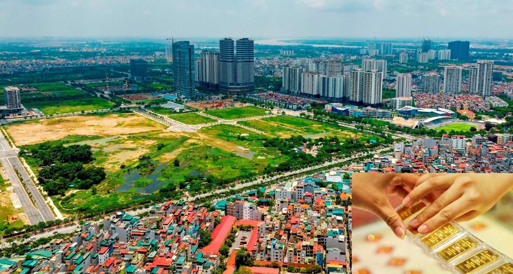 Nên chọn kênh nào để giữ tiền và sinh lời?