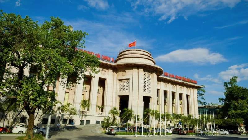 Ngân hàng Nhà nước có đề xuất quan trọng về cơ chế cấp tín dụng đối với các dự án lớn tại Hà Nội
