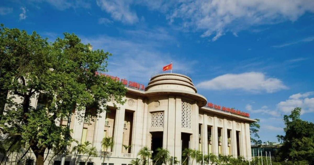 Ngân hàng Nhà nước yêu cầu ổn định mặt bằng lãi suất