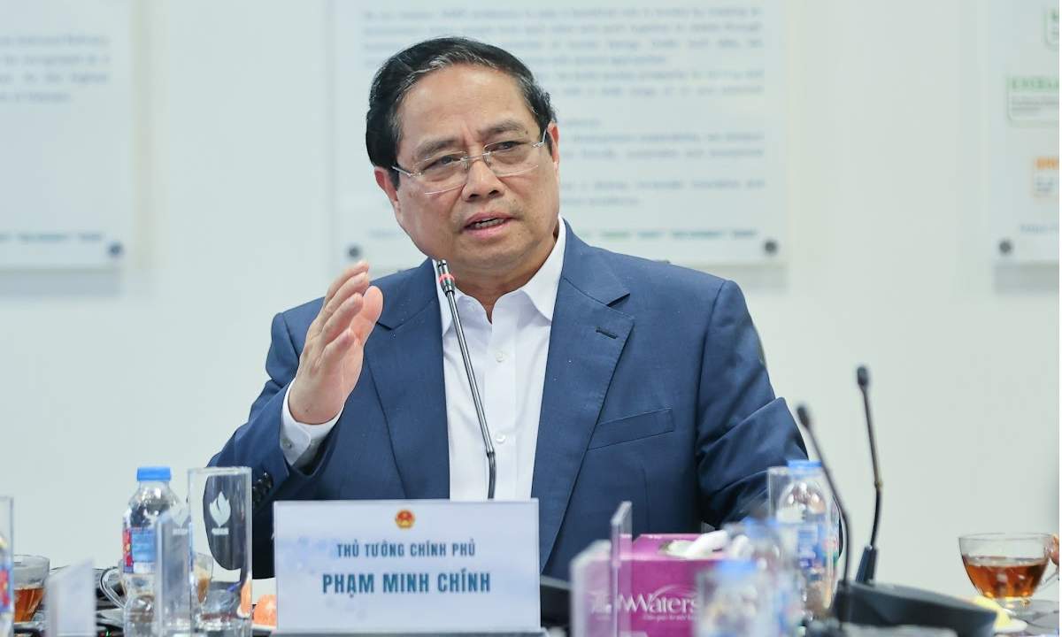 Nhà máy Nghi Sơn tập trung sản xuất xăng dầu, ưu tiên nhiên liệu bay