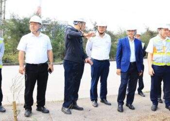 Nhiệt điện Mông Dương 1 sẵn sàng cho cao điểm điện mùa khô