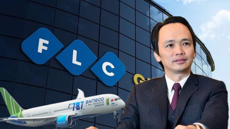Ông Trịnh Văn Quyết tái xuất và loạt động thái "gây sốt" mới nhất tại FLC và Bamboo Airways
