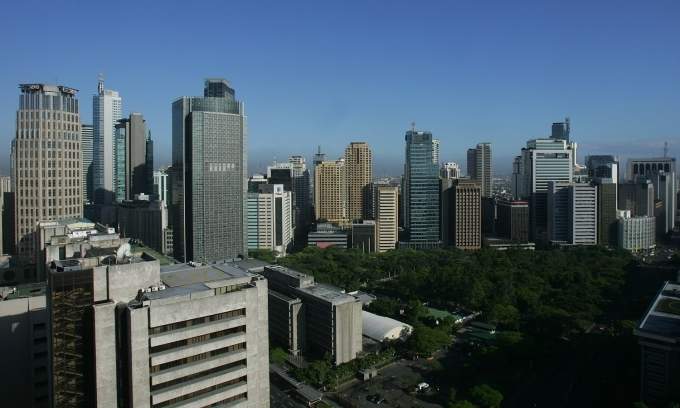 Philippines nears upper-middle-income status: World Bank