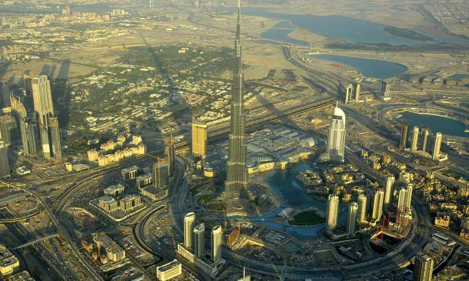 Rich Asians look to move Dubai assets closer to home on Iran war fears