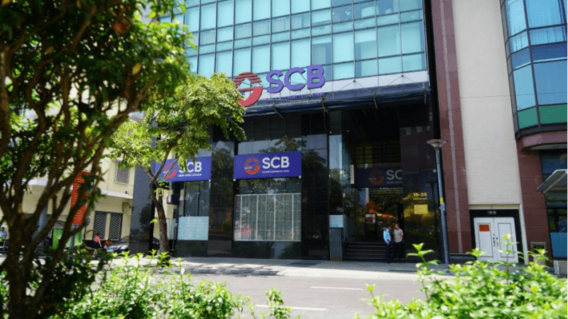 SCB tung lô tài sản đầu tiên trong vụ án Trương Mỹ Lan, mở màn cuộc thu hồi chưa từng có