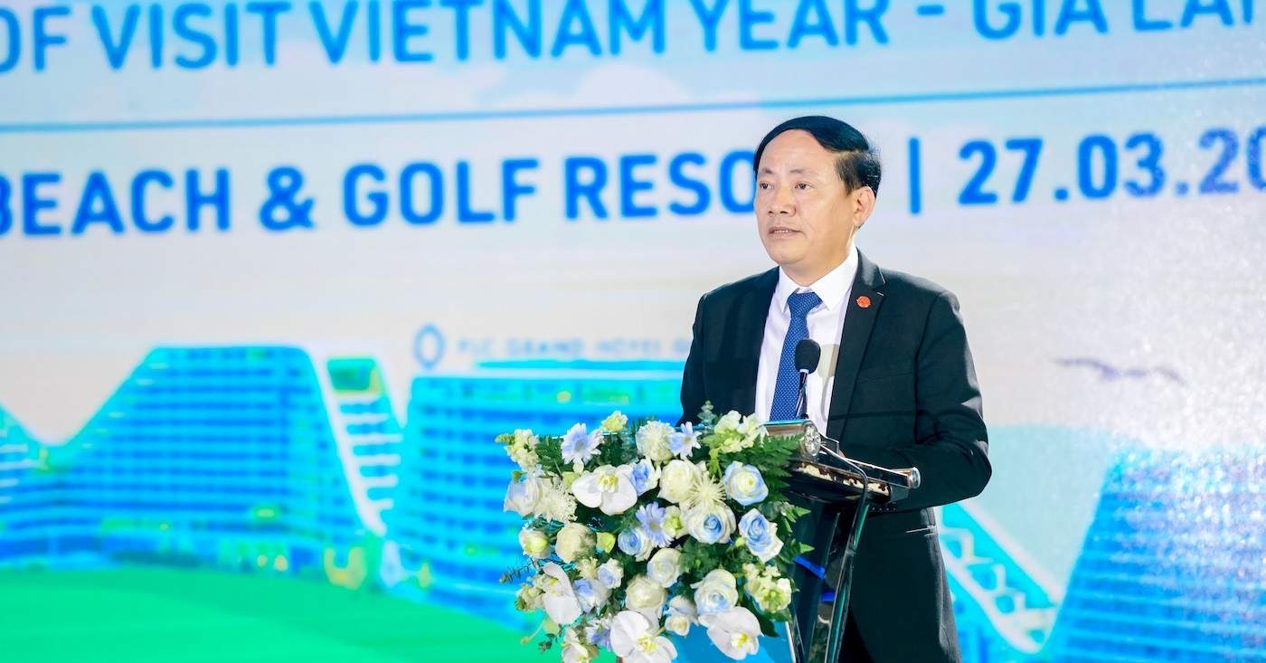Sẽ tổ chức đại nhạc hội quy mô lớn mỗi quý
