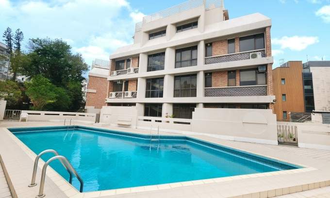 Singapore family sells Hong Kong estate for $38M after 4 decades