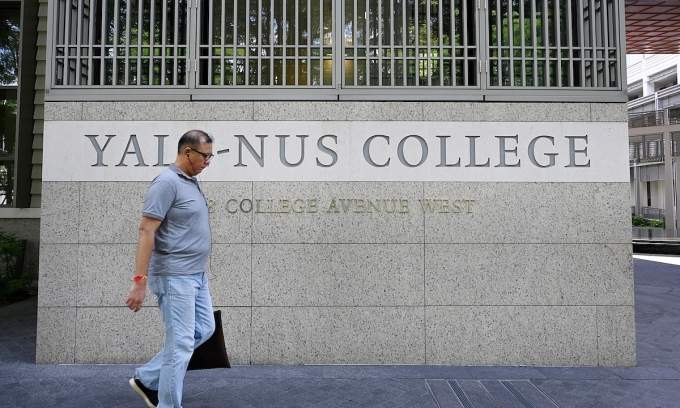 Singapore hikes salary for 36,000 teachers, educators