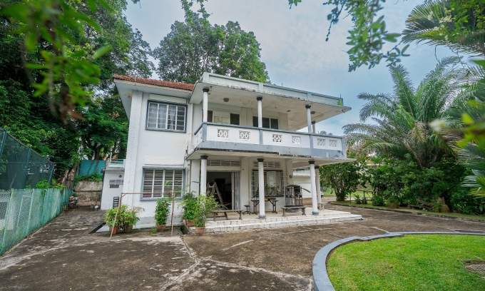 Singapore’s Green Bus Company founding family sells bungalow for M