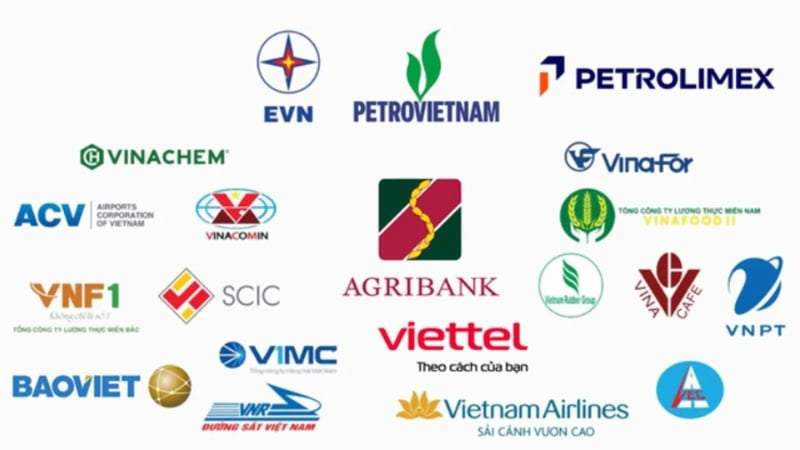 Soi tỷ lệ sở hữu của Nhà nước?
