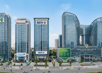Sự thức tỉnh của các ông lớn ngân hàng