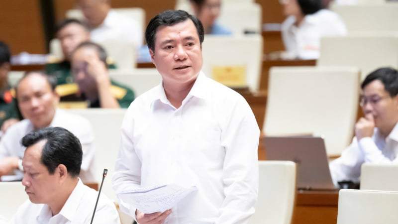 Thứ trưởng Bộ Công Thương nói về nguồn cung xăng dầu, giá xăng dầu sắp tới và dự trữ xăng dầu quốc gia