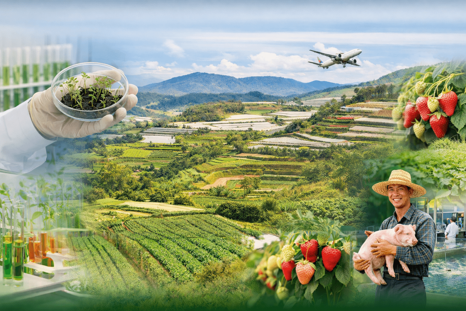 Thực tiễn Lâm Đồng và hàm ý cho Việt Nam