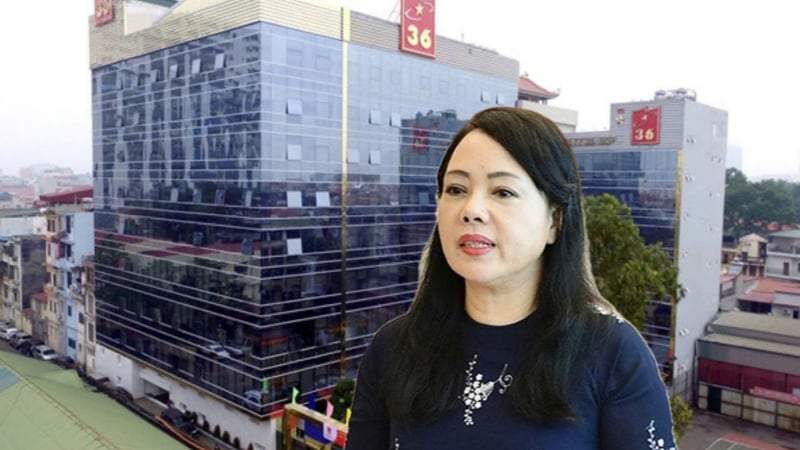 Tổng công ty 36 - Doanh nghiệp quốc phòng liên quan vụ cựu Bộ trưởng Nguyễn Thị Kim Tiến kinh doanh ra sao?