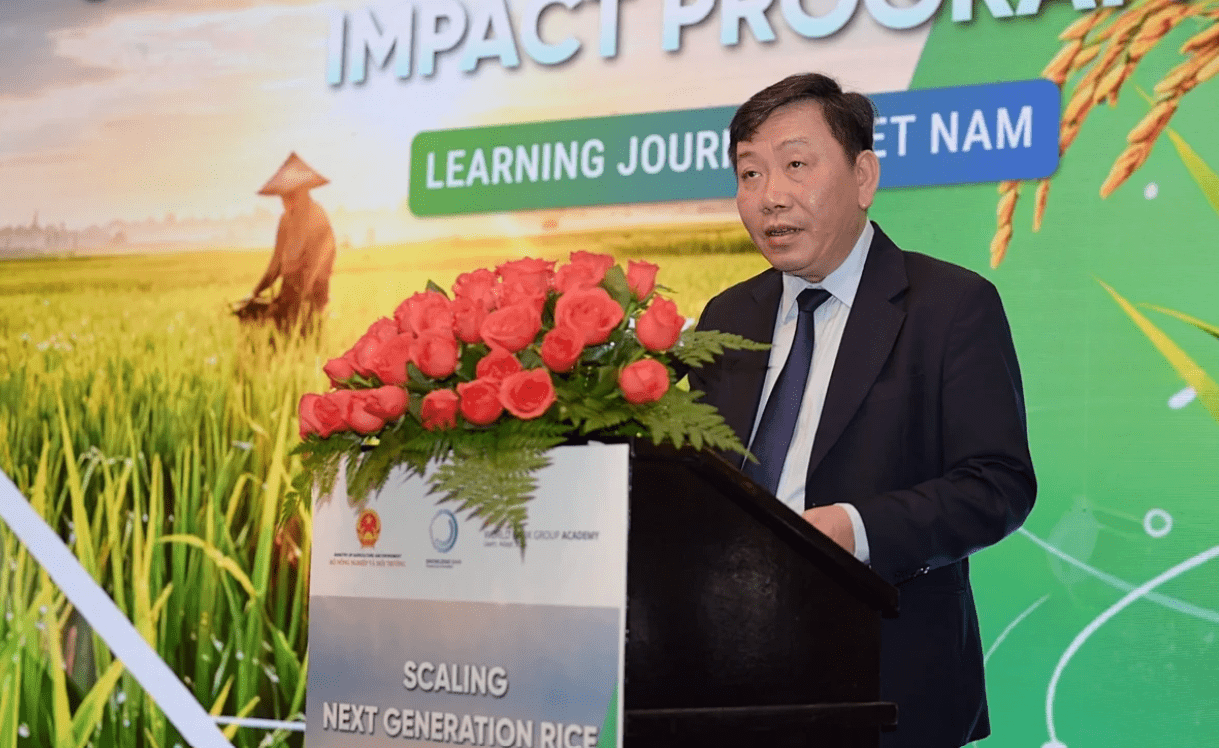 Ông Nguyễn Đỗ Anh Tuấn: