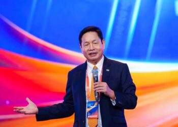 Trước khi Thủ tướng phát lệnh, Chủ tịch Trương Gia Bình đã sớm đón đầu một “mỏ vàng” mới tại Việt Nam, thu hàng chục nghìn tỷ mỗi năm