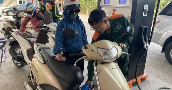 Vì sao chưa chi Quỹ Bình ổn ngàn tỉ?