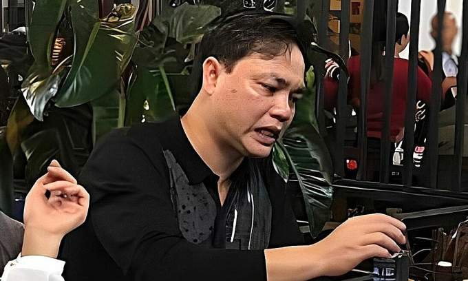 Vietnamese ‘diamond tycoon’ Chu Dang Khoa on trial in South Africa