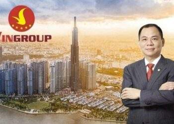 Vingroup tiếp tục chọn 'Thủ đô Âm nhạc' làm điểm niêm yết lô trái phiếu ngoại quy mô hơn 8.700 tỷ đồng