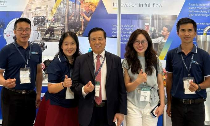 Watson-Marlow highlights hygienic pumping solutions for brewing industry