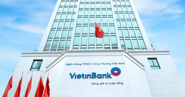 VietinBank dự kiến hoàn thành chuyển nhượng VietinBank Tower sớm nhất vào quý I/2026, lợi nhuận cả năm có thể đạt trên 56.000 tỷ