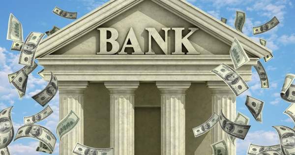 Một nhà băng tư nhân có gần 63.000 tỷ đồng, đứng thứ hai hệ thống chỉ sau Vietcombank