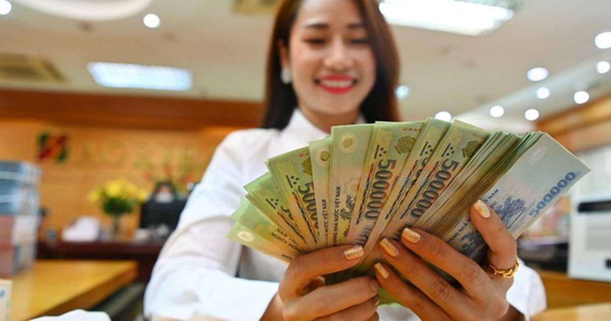BIDV, VietinBank, Vietcombank, MB và VPBank dẫn đầu