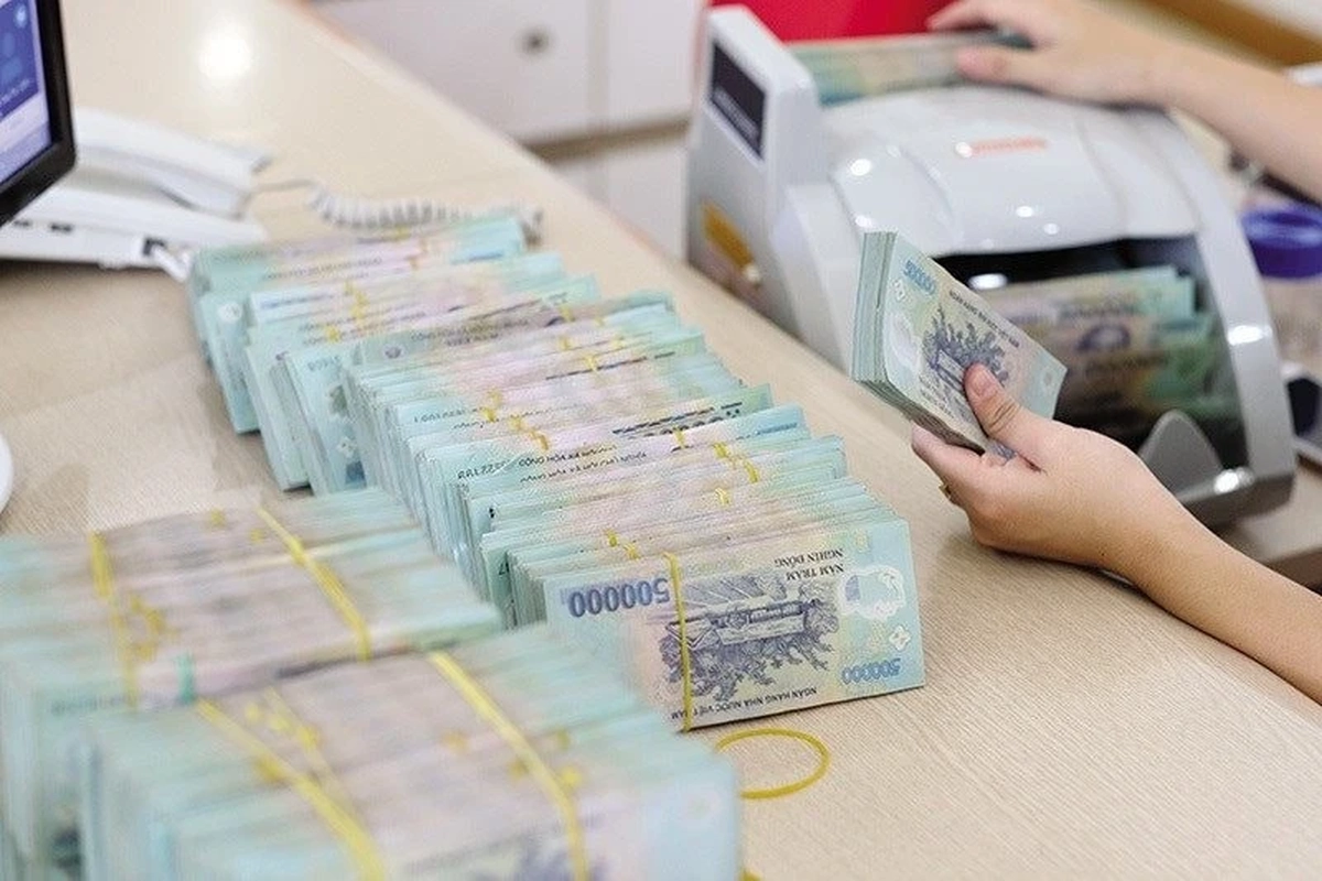Việt Nam không hẳn thiếu vốn, vậy thiếu gì?