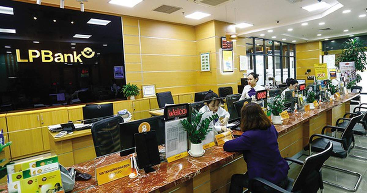 LPBank, VIB và Sacombank giảm cả nghìn người