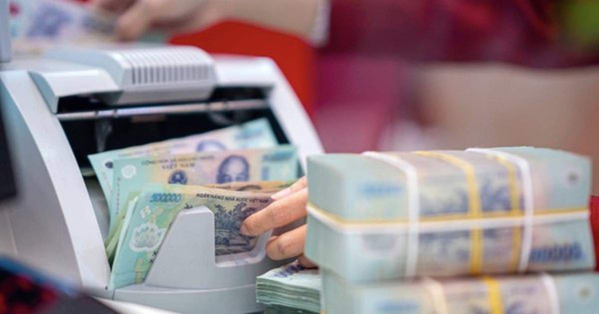 Một ngân hàng vừa tăng mạnh lãi suất tiết kiệm, có kỳ hạn tăng 1,1%/năm