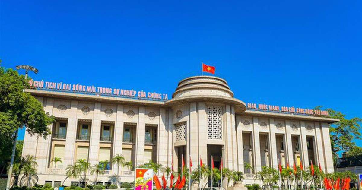 Tín hiệu thận trọng từ phía Nhà điều hành?