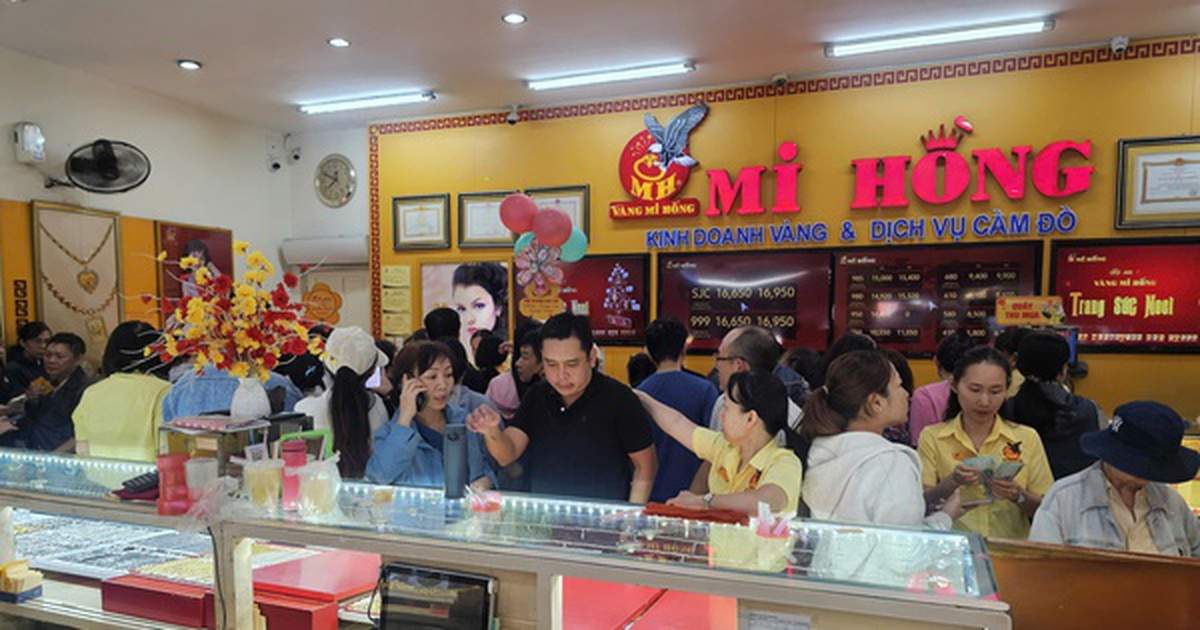 Đồng loạt dự báo tăng