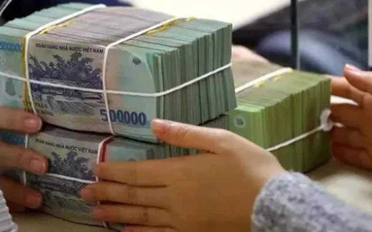 Đà tăng lãi suất có khả năng tiếp diễn