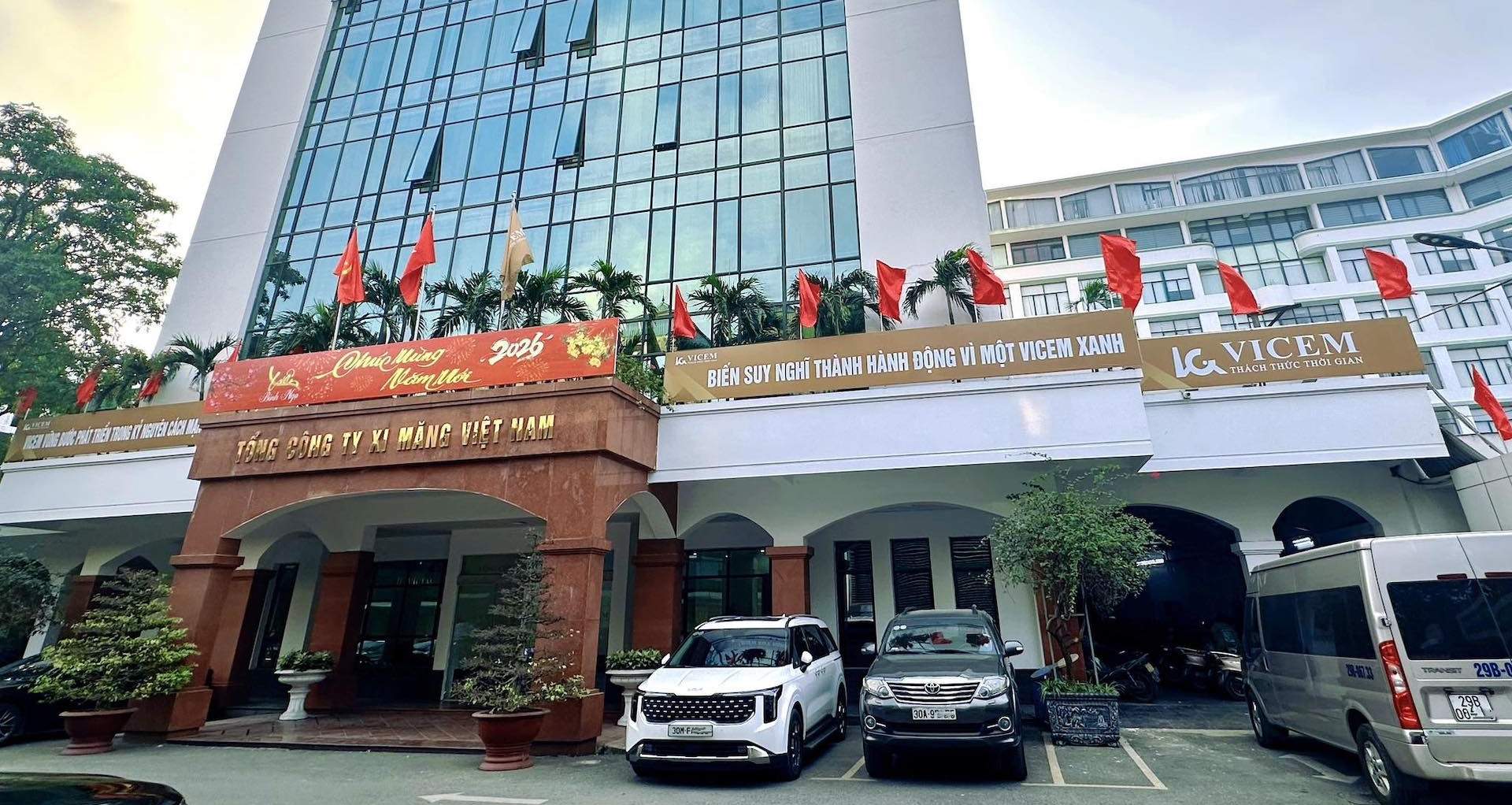 Bộ Xây dựng giám sát trực tiếp 4 ‘ông lớn’ doanh nghiệp Nhà nước trong năm 2026