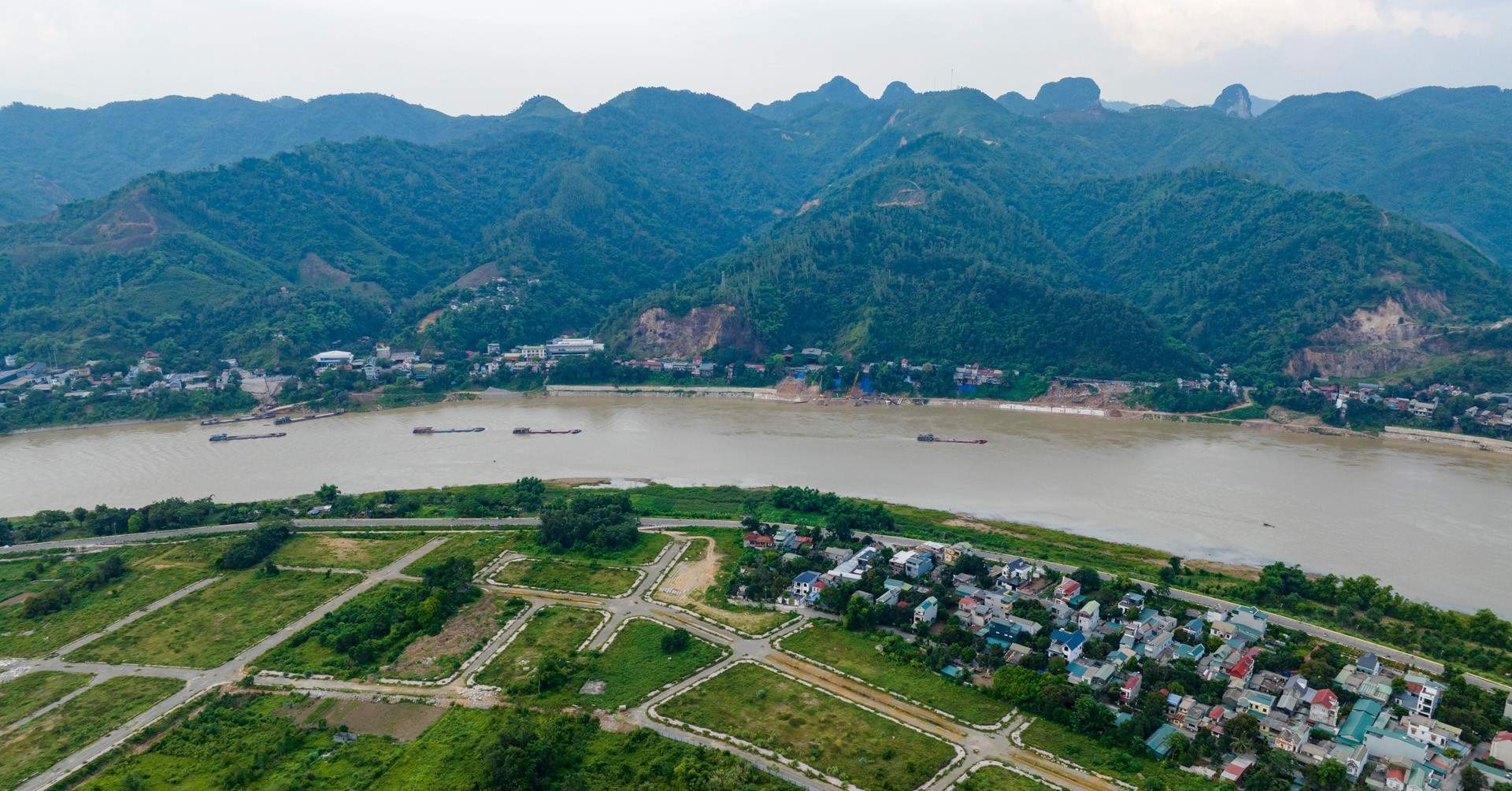 Lãi suất tăng, thị trường bất động sản sẽ ra sao?