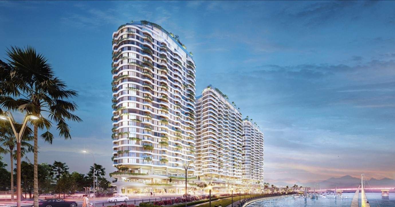 Lễ kick-off dự án Welltone Luxury Residence quy tụ hơn 1.000 chuyên viên 
