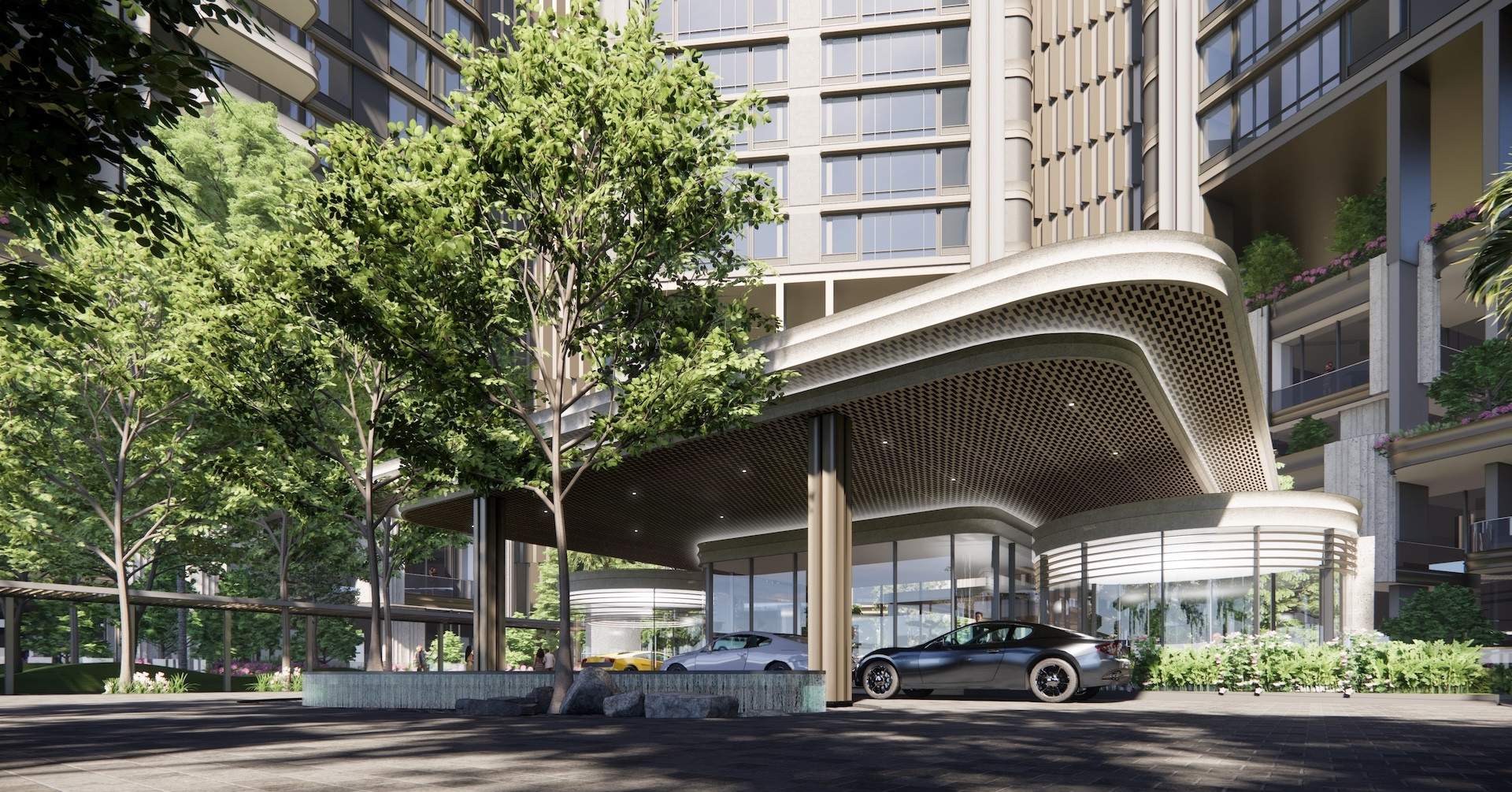 MIK Group và cách tiếp cận mới trong phát triển bất động sản hạng sang 