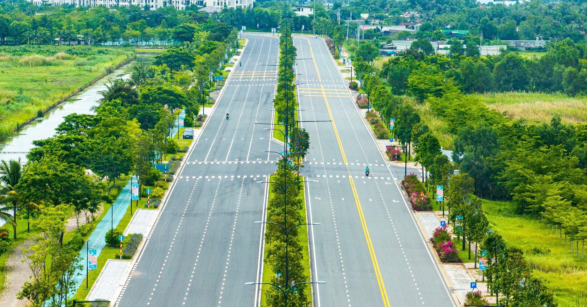 Nguồn nhân lực chất lượng cao đổ về khu Tây TP.HCM