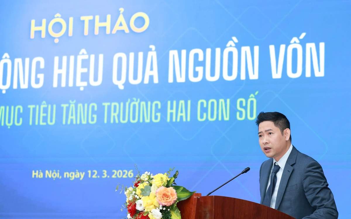Áp lực lạm phát đang rất lớn