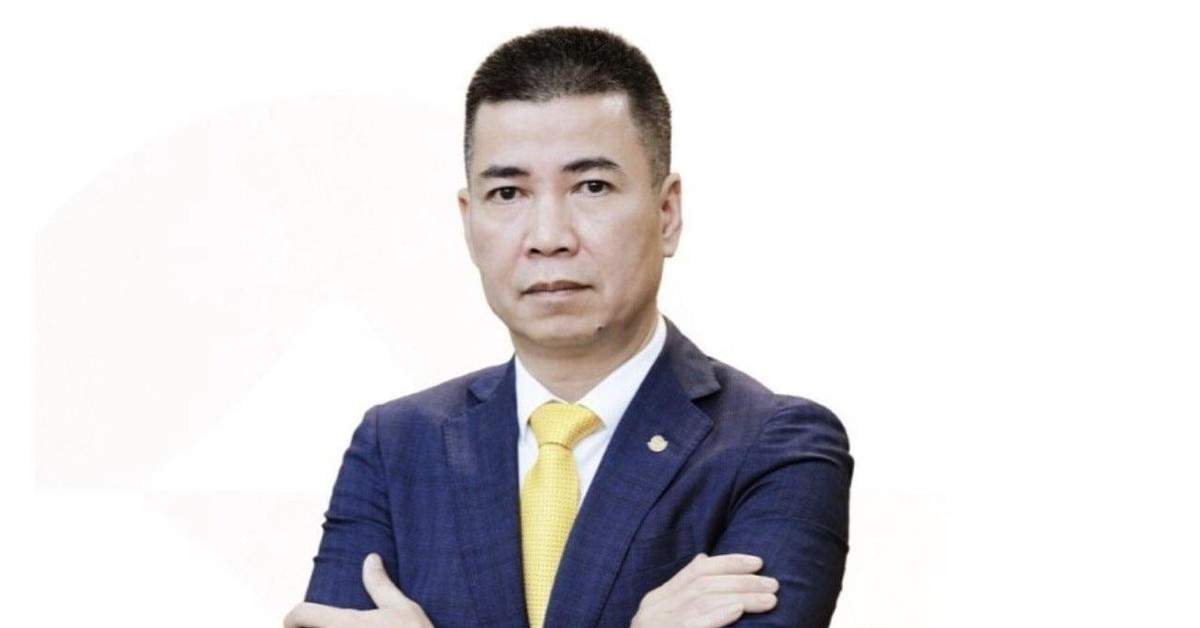 LPBank miễn nhiệm một lãnh đạo cấp cao