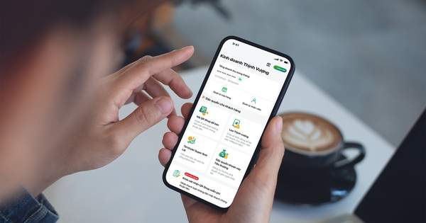 Hành trình phát triển hộ kinh doanh: 4 giai đoạn