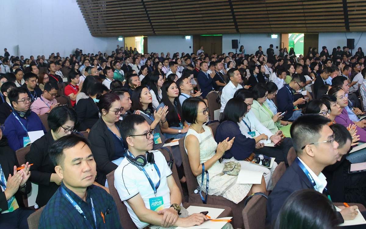 Doanh nghiệp Việt đang “mắc kẹt” ở khâu thực thi?