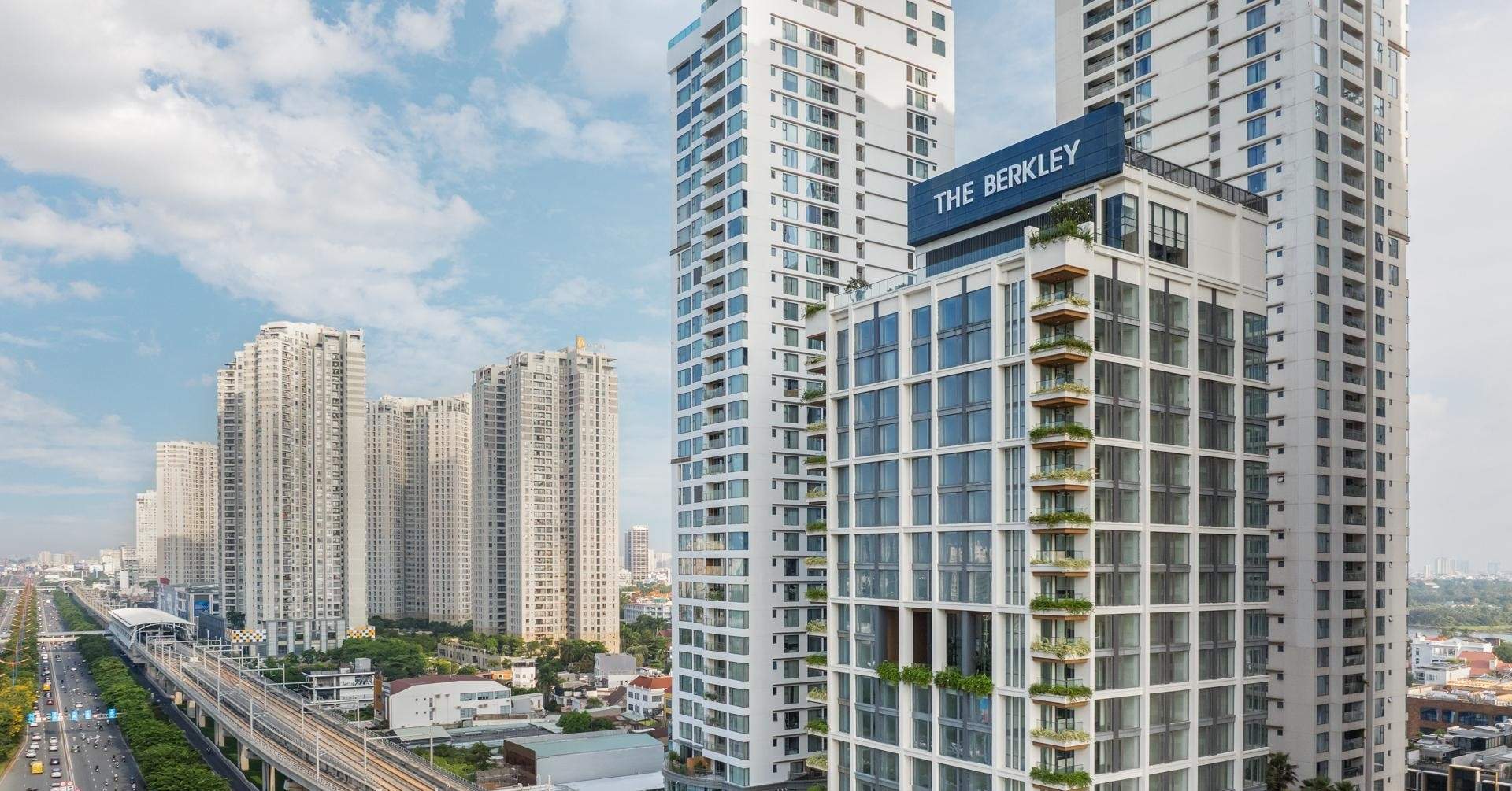 SonKim Land ra mắt 85 căn hộ phiên bản giới hạn tại Thảo Điền