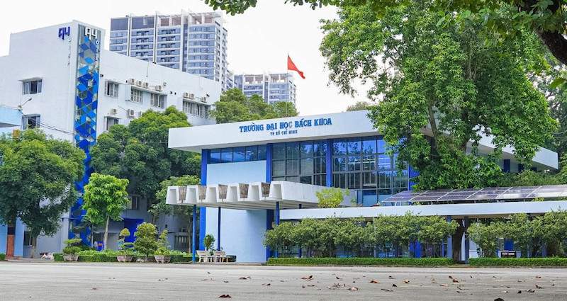 TPHCM lên tiếng về đề xuất di dời Đại học Bách khoa