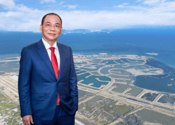 ưu đãi 5 năm không lo lãi suất chưa từng có trên thị trường