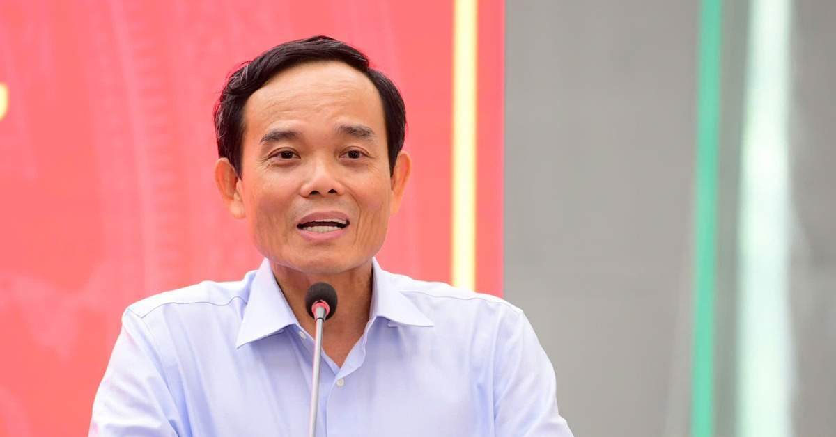 Bí thư Thành ủy Trần Lưu Quang: Nghiên cứu cho 'nâng tầng' trong quy hoạch dự án Mả Lạng, Chợ Gạo