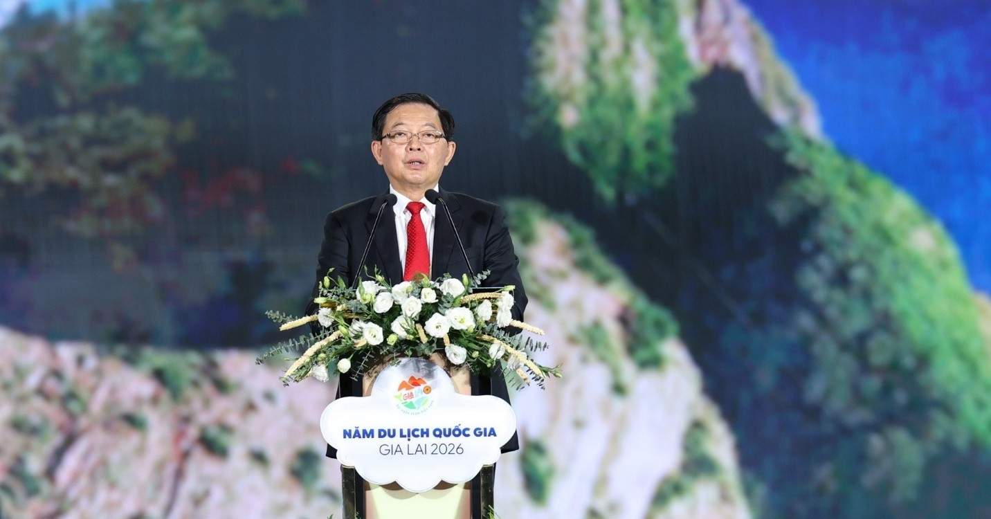‘Cú hích’ đưa Gia Lai bứt phá sau hợp nhất địa giới